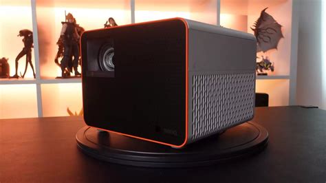 gaming projector